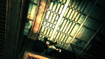 Cryostasis: The Sleep of Reason игра